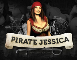 Pirate Jessica