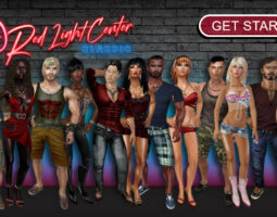 Red Light Center