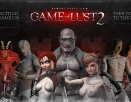 Game of Lust2