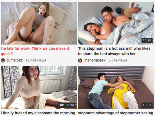 Lesbian xHamster