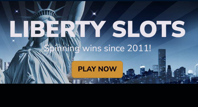 Liberty Slots