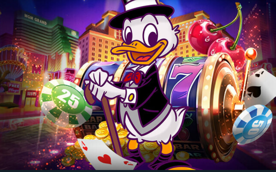 Ducky Luck